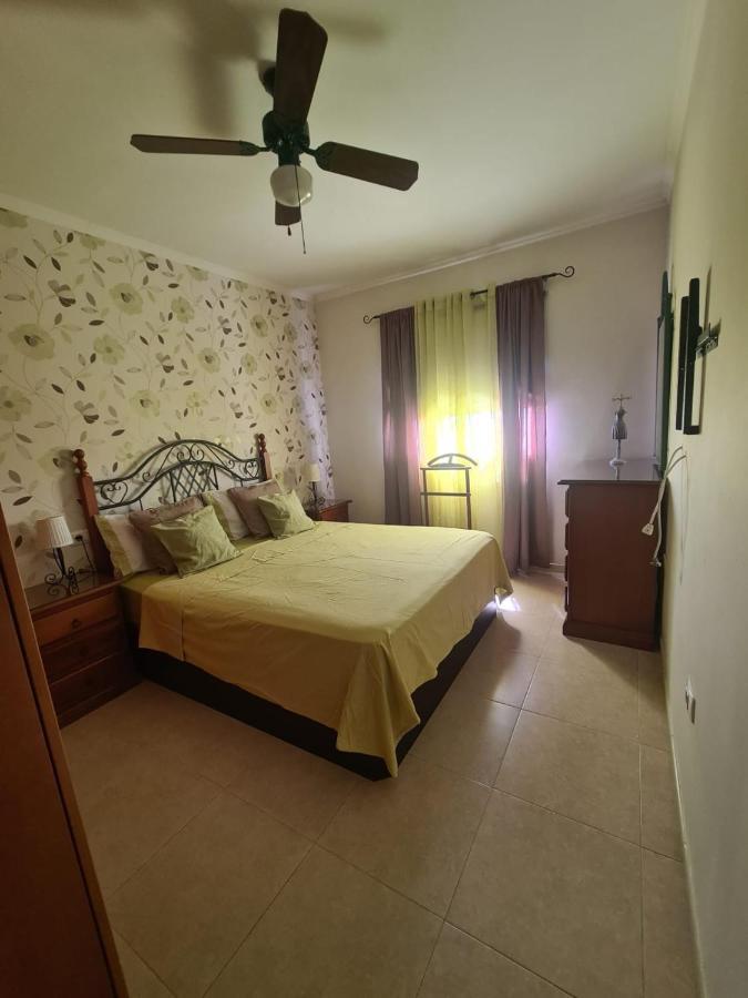 Carolina Suite Apartment カンデラリア エクステリア 写真