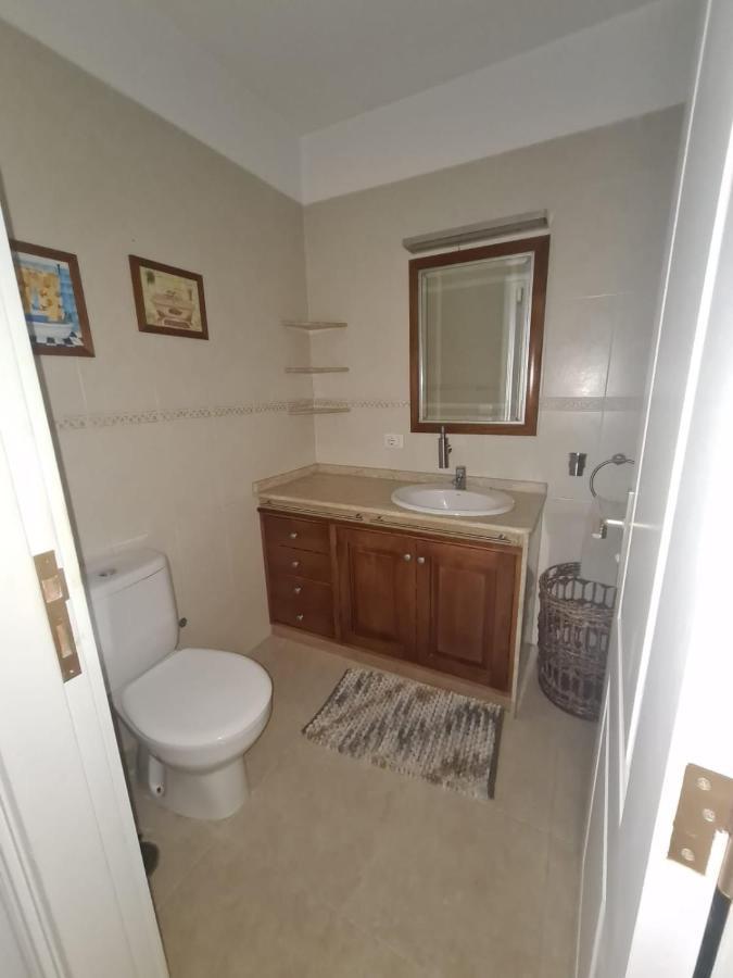 Carolina Suite Apartment カンデラリア エクステリア 写真