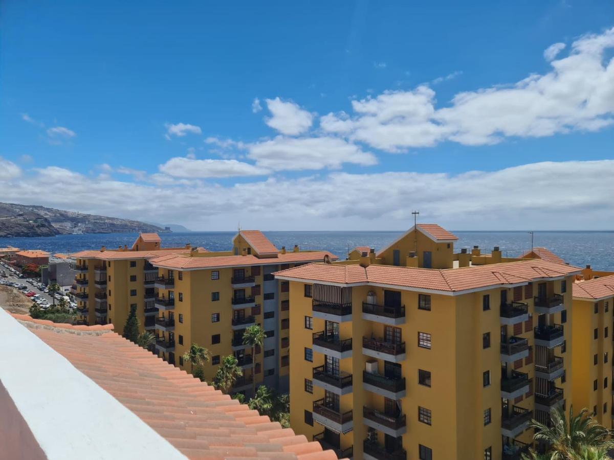 Carolina Suite Apartment カンデラリア エクステリア 写真