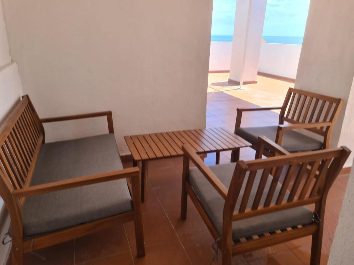 Carolina Suite Apartment カンデラリア エクステリア 写真