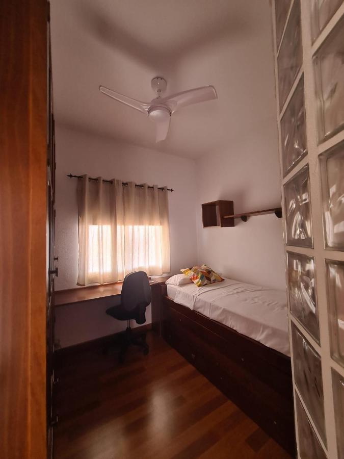 Carolina Suite Apartment カンデラリア エクステリア 写真