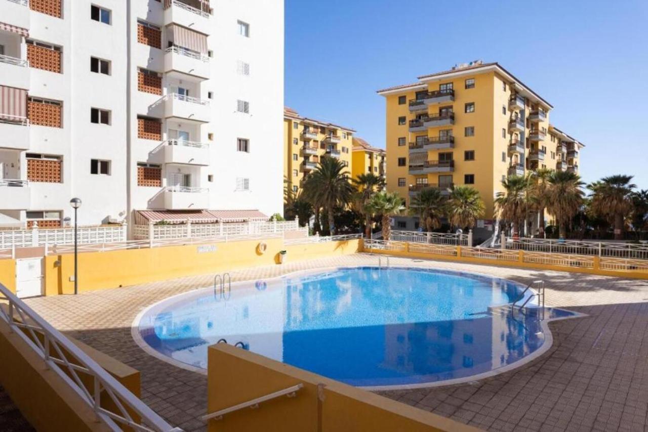 Carolina Suite Apartment カンデラリア エクステリア 写真
